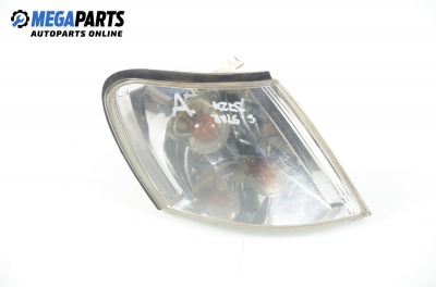 Blinker for Mitsubishi Space Star 1.3 16V, 86 hp, 1999, position: right