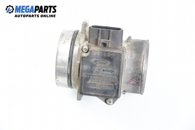 Debitmetru pentru Ford Fiesta IV 1.25 16V, 75 cp, 3 uși, 1997 № 96FB-12B579-EB