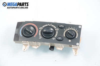 Air conditioning panel for Renault Megane Scenic 1.6, 90 hp, 1998