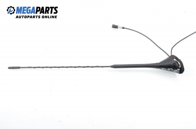 Antenne für Volkswagen Passat 1.9 TDI, 130 hp, combi, 2003