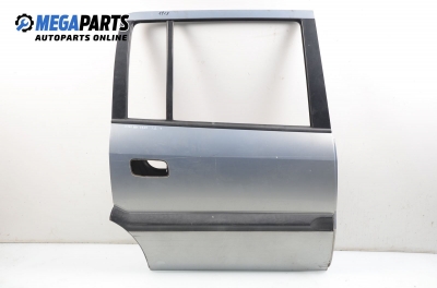 Door for Opel Zafira A 1.6 16V, 101 hp, 2002, position: rear - right