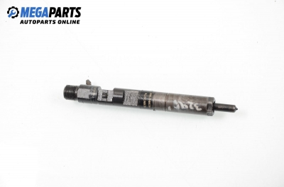 Diesel fuel injector for Renault Clio II 1.5 dCi, 65 hp, 2003 № 8200676774