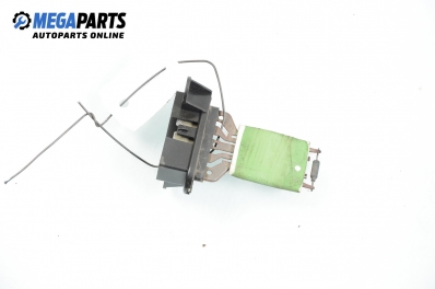 Blower motor resistor for Chrysler Sebring 2.0, 141 hp, sedan automatic, 2002