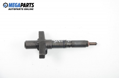 Diesel fuel injector for Mitsubishi Pajero III 3.2 Di-D, 160 hp, 5 doors, 2002