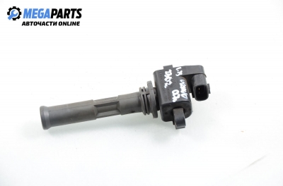 Ignition coil for Fiat Bravo 1.8, 113 hp, 1997