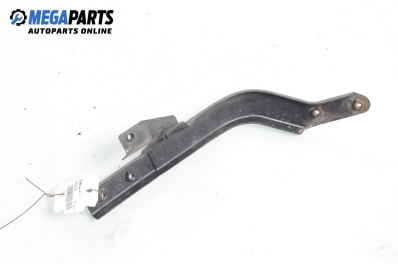 Part of front slam panel for Mercedes-Benz S-Class W221 3.2 CDI, 235 hp automatic, 2007