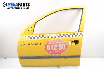 Door for Opel Astra G 1.4 16V, 90 hp, sedan, 2004, position: front - left