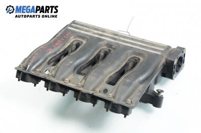 Intake manifold for BMW 3 (E46) 2.0 d, 136 hp, station wagon, 2000