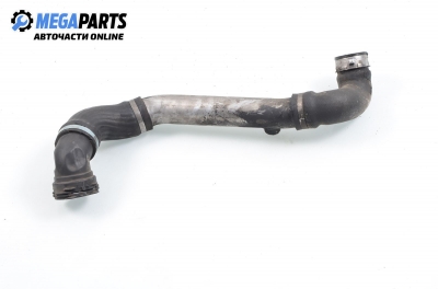 Turbo piping for BMW X3 (E83) (2003-2010) 3.0