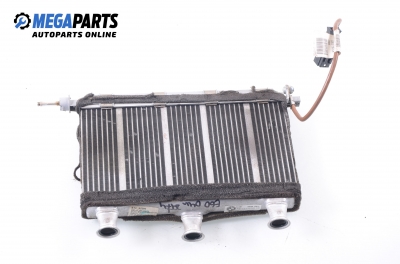 Heating radiator  for BMW 5 (E60, E61) 3.0 d, 218 hp, sedan automatic, 2004