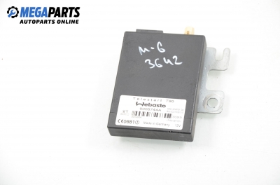 Module № Webasto 9006744A