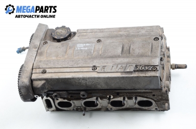 Engine head for Fiat Bravo 1.8, 113 hp, 3 doors, 1997