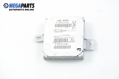 Module for Land Rover Range Rover III 3.0 D, 177 hp, 2006 № XRA500030