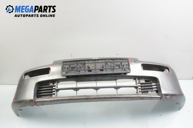 Front bumper for Mazda 323 (BA) 1.5 16V, 88 hp, hatchback, 1997, position: front