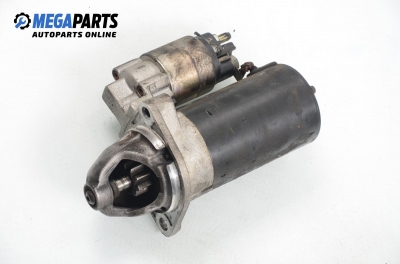 Starter for BMW 3 (E46) 1.8 ti, 143 hp, hatchback, 3 doors, 2001