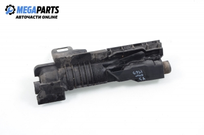 Capac de plastic pentru BMW X3 (E83) 3.0 d, 204 cp, 2004