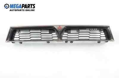 Grill for Mitsubishi Galant 2.5 24V, 163 hp, station wagon automatic, 1999