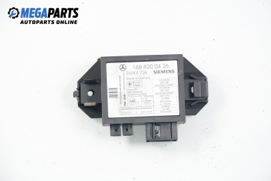 Immobilizer for Mercedes-Benz A-Class W168 1.7 CDI, 90 hp, 2000 № А 168 820 04 26