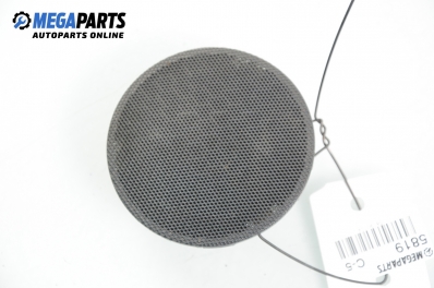 Loudspeaker for Citroen C5 (2001-2007), station wagon