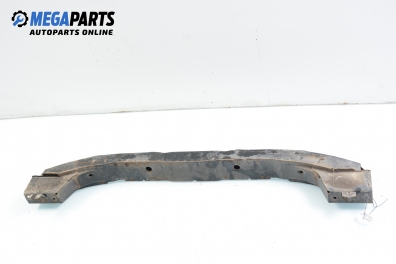 Bumper support brace impact bar for Mitsubishi Galant VIII 2.4 GDI, 150 hp, station wagon automatic, 1999