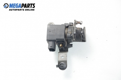 Accelerator potentiometer for Mercedes-Benz A-Class W168 1.7 CDI, 90 hp, 2000 № А012-542-33-17