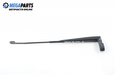 Front wipers arm for Dacia Logan 1.4, 75 hp, sedan, 2008, position: right