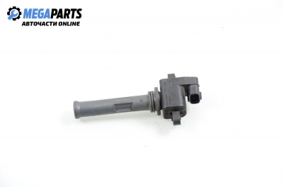 Ignition coil for Fiat Bravo 1.8, 113 hp, 1997