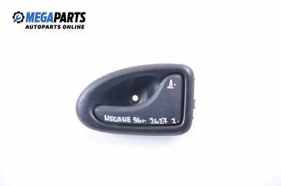 Inner handle for Renault Megane 1.6, 90 hp, coupe, 1996, position: right