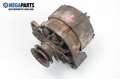 Alternator for Volkswagen Golf II 1.8, 90 hp, 1985