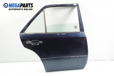 Door for Mercedes-Benz 124 (W/S/C/A/V) 2.0, 136 hp, sedan, 1995, position: rear - right