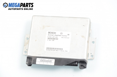 Brake module for BMW 5 (E39) 2.0, 150 hp, station wagon, 1998 № Bosch 0 265 109 023