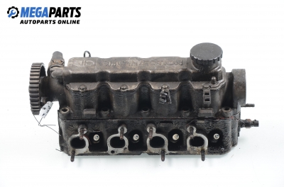 Engine head for Daewoo Nexia 1.5, 71 hp, sedan, 1999