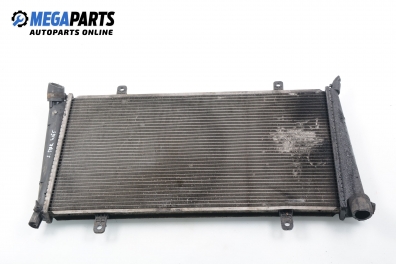 Water radiator for Mitsubishi Space Star 1.9 Di-D, 102 hp, 2001