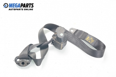 Seat belt for Iveco Daily 2.8 TD, 106 hp, 2001