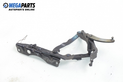 Bonnet hinge for Mercedes-Benz S-Class W221 3.2 CDI, 235 hp automatic, 2007, position: right