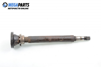 Driveshaft inner side for Fiat Bravo 1.8, 113 hp, 3 doors, 1997, position: right