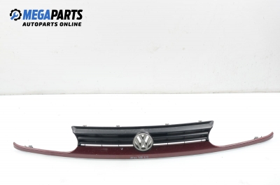 Grill for Volkswagen Golf III 1.4, 55 hp, 3 doors, 1993