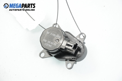 Motor supapă încălzire pentru Citroen C5 3.0 V6, 207 cp, combi automat, 2002 № 653118V.C