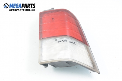 Tail light for Ssang Yong Musso 2.3, 140 hp, 1998, position: right