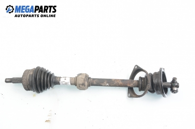 Driveshaft for Renault Laguna I (B56; K56) 2.0, 113 hp, hatchback, 1995, position: left