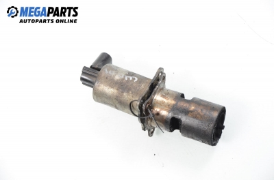 EGR valve for Renault Clio II 1.5 dCi, 65 hp, 2003