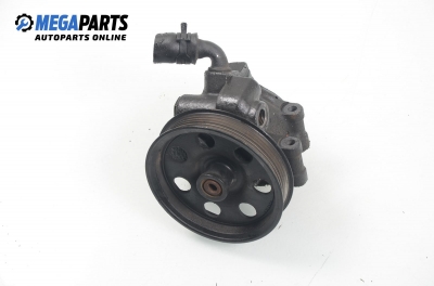 Power steering pump for Ford Focus 1.8 TDCi, 100 hp, station wagon, 2003