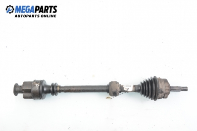 Driveshaft for Renault Laguna I (B56; K56) 2.0, 113 hp, hatchback, 1995, position: right