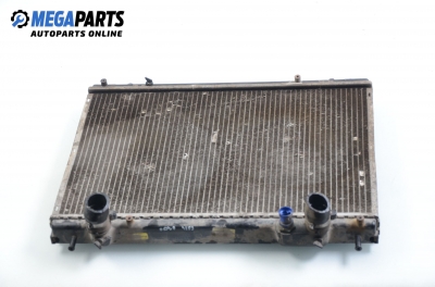 Radiator de apă pentru Fiat Bravo 1.9 TD, 75 cp, 3 uși, 1997