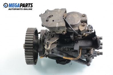 Diesel injection pump for Volkswagen Passat (B3) 1.9 TD, 75 hp, station wagon, 1991