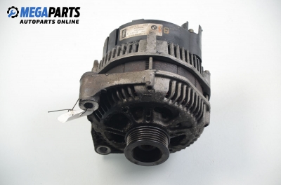 Alternator for BMW 3 (E46) 3.0 d xDrive, 184 hp, combi, 2001 № Valeo 7 788 222 A101