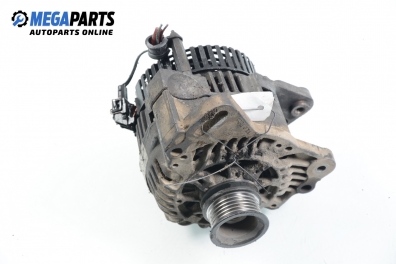 Gerenator for Volkswagen Passat (B3) 1.9 TD, 75 hp, combi, 1991