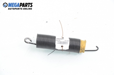 Arc capac spate pentru Mercedes-Benz S-Class W221 3.2 CDI, 235 cp automat, 2007