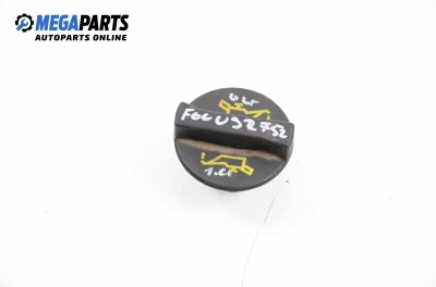 Oil cap for Ford Focus I 1.4 16V, 75 hp, hatchback, 2002