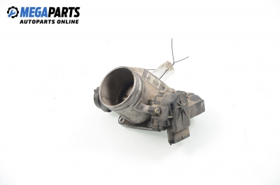 Clapetă carburator pentru Alfa Romeo 156 2.0 16V T.Spark, 155 cp, sedan, 2001